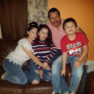 Meet your Posher, Beatriz